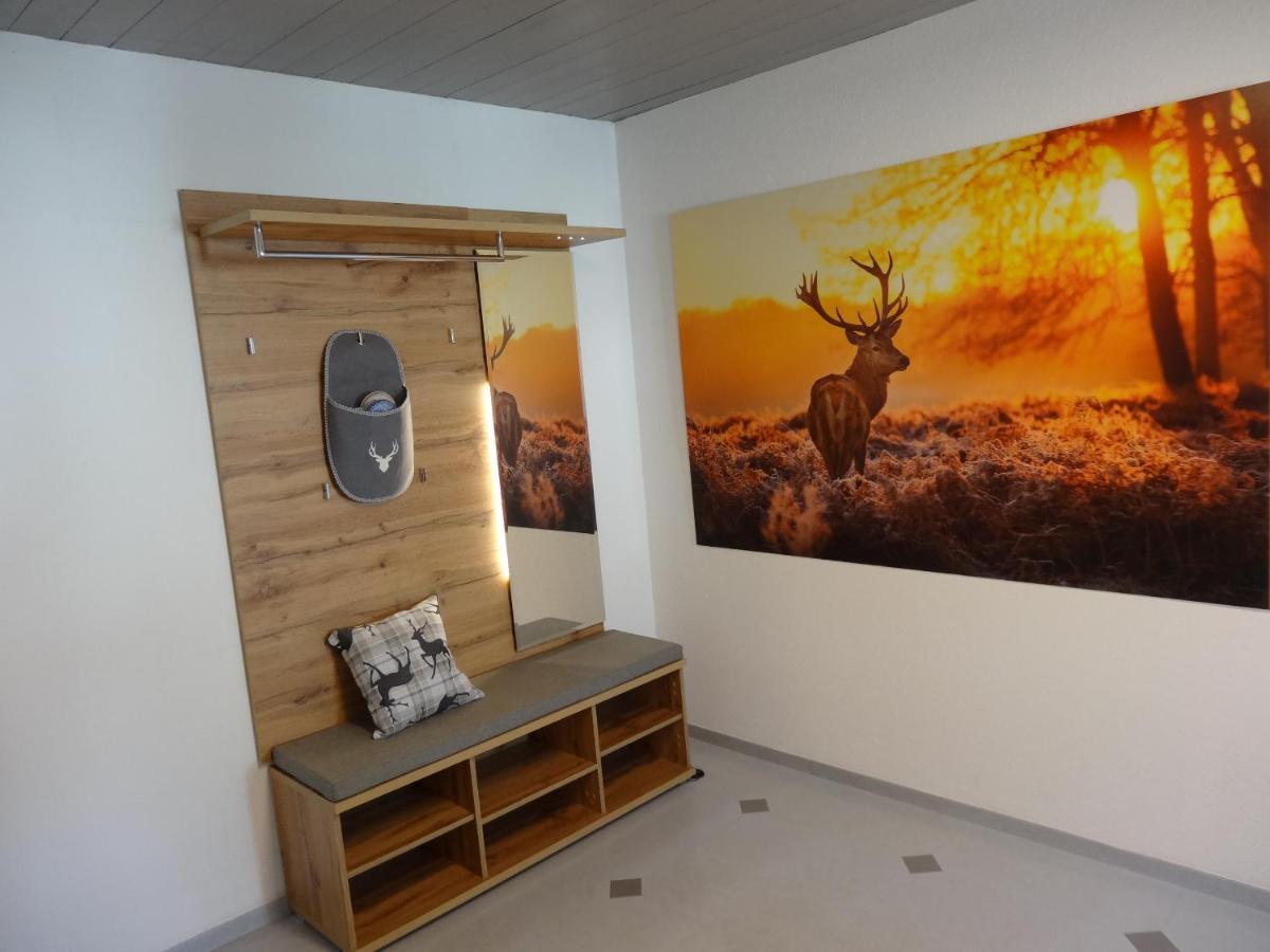 Bergjuwel Apartment Nassereith Bagian luar foto